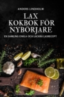Image for Lax Kokbok For Nyborjare