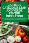 Image for Carte de Categorie Lean and Verde Pentru IncepAtori