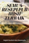 Image for Semua Resepi Pub Irish Terbaik