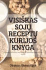 Image for Visiskas SojU ReceptU Kurijos Knyga
