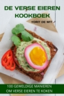 Image for de Verse Eieren Kookboek