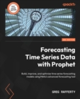Image for Forecasting Time Series Data with Prophet
