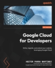 Image for Google Cloud for Developers