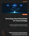 Image for Technology Operating Models for Cloud and Edge