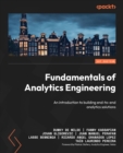 Image for Fundamentals of Analytics Engineering : An introduction to building end-to-end analytics solutions