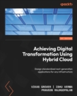 Image for Hybrid cloud architecture patterns: design standardized next generation applications for any infrastructure