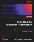 Image for Redis Stack for Application Modernization: Build real-time multi-model applications at any scale with Redis