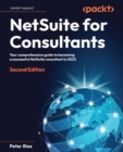 Image for NetSuite for Consultants
