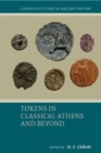 Image for Tokens in Classical Athens and Beyond