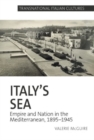 Image for Italy’s Sea
