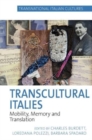 Image for Transcultural Italies