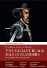Image for The valiant Black man in Flanders