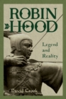 Image for Robin Hood  : legend and reality