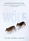 Image for The wolf  : culture, nature, heritage