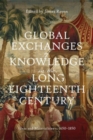 Image for Global Exchanges of Knowledge in the Long Eighteenth Century