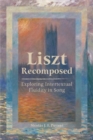 Image for Liszt Recomposed
