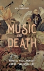 Image for Music and Death