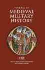 Image for Journal of Medieval Military History: Volume XXII