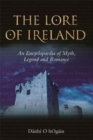 Image for The Lore of Ireland