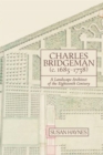 Image for Charles Bridgeman (c.1685-1738)  : a landscape architect of the eighteenth century