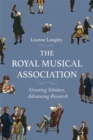 Image for The Royal Musical Association