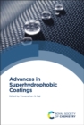Image for Advances in Superhydrophobic Coatings