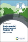 Image for Environmental radiochemical analysis VII