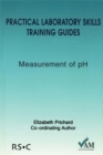 Image for Practical laboratory skills training guides  : measurement of pH