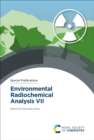 Image for Environmental Radiochemical Analysis VII