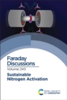 Image for Sustainable nitrogen activation