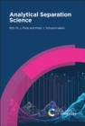 Image for Analytical Separation Science