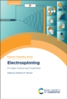 Image for Electrospinning