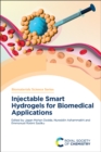 Image for Injectable Smart Hydrogels for Biomedical Applications