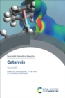 Image for CatalysisVolume 35