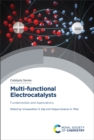 Image for Multi-functional Electrocatalysts