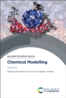 Image for Chemical Modelling. Volume 18