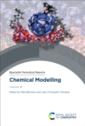 Image for Chemical Modelling. Volume 18