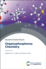 Image for Organophosphorus Chemistry : 52