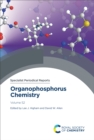Image for Organophosphorus Chemistry : 52