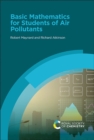 Image for Basic Mathematics for Students of Air Pollutants
