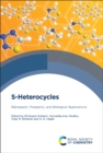 Image for S-Heterocycles