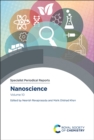 Image for Nanoscience. Volume 10