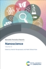 Image for Nanoscience. Volume 10