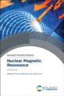 Image for Nuclear Magnetic Resonance. Volume 50