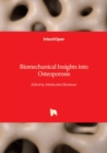 Image for Biomechanical Insights into Osteoporosis