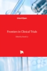 Image for Frontiers in Clinical Trials