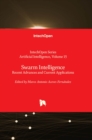 Image for Swarm intelligence  : recent advances and current applications