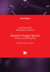 Image for Reactive oxygen species