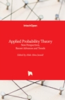 Image for Applied Probability Theory