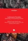 Image for Leishmania Parasites